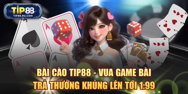 Bài Cào TIP88