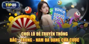 Lô đề truyền thống