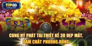 Cung Hỷ Phát Tài