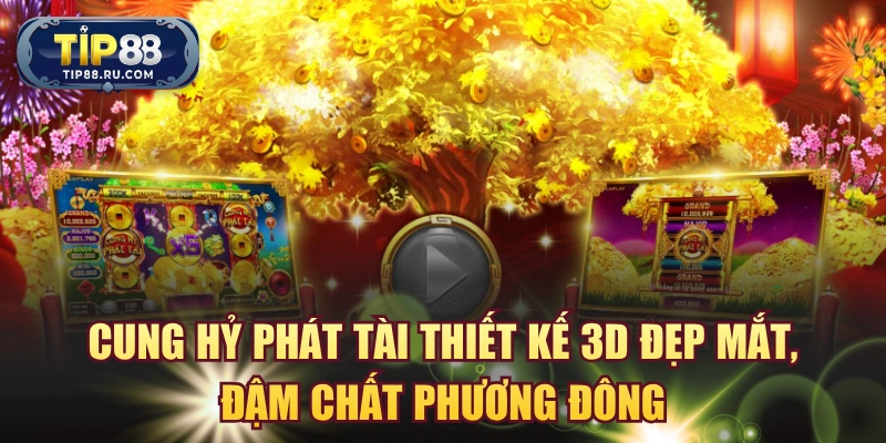 Cung Hỷ Phát Tài