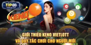 Keno Vietlott