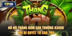 Nổ Hũ Thằng Bờm