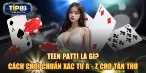 Teen Patti