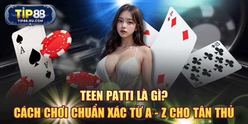 Teen Patti