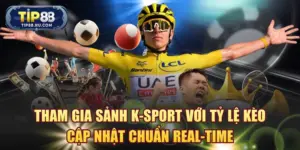 Sảnh K-Sport