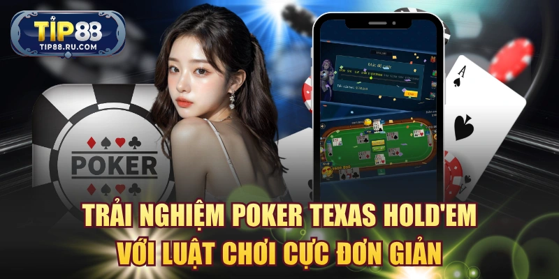 Poker Texas Hold'em