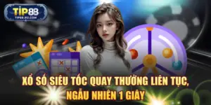 Xổ số siêu tốc